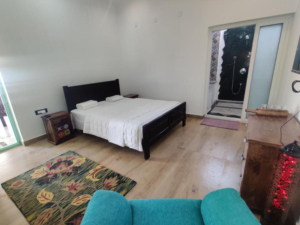 The Balified Villa Puducherry Exterior foto